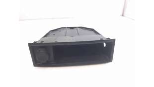 MODULO ELECTRONICO PEUGEOT EXPERT FURGÓN (2007-) 1.6 HDI 90 16V 90CV 1560CC - L. 8255619 / 8180073002